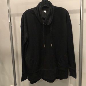 Old Navy size Medium funnel neck sweatshirt